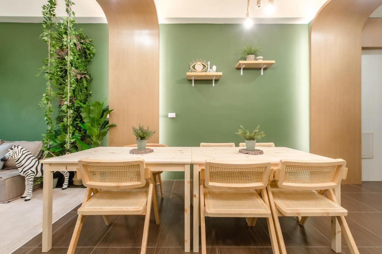 Taitung Bear Station Inn Zewnętrze zdjęcie