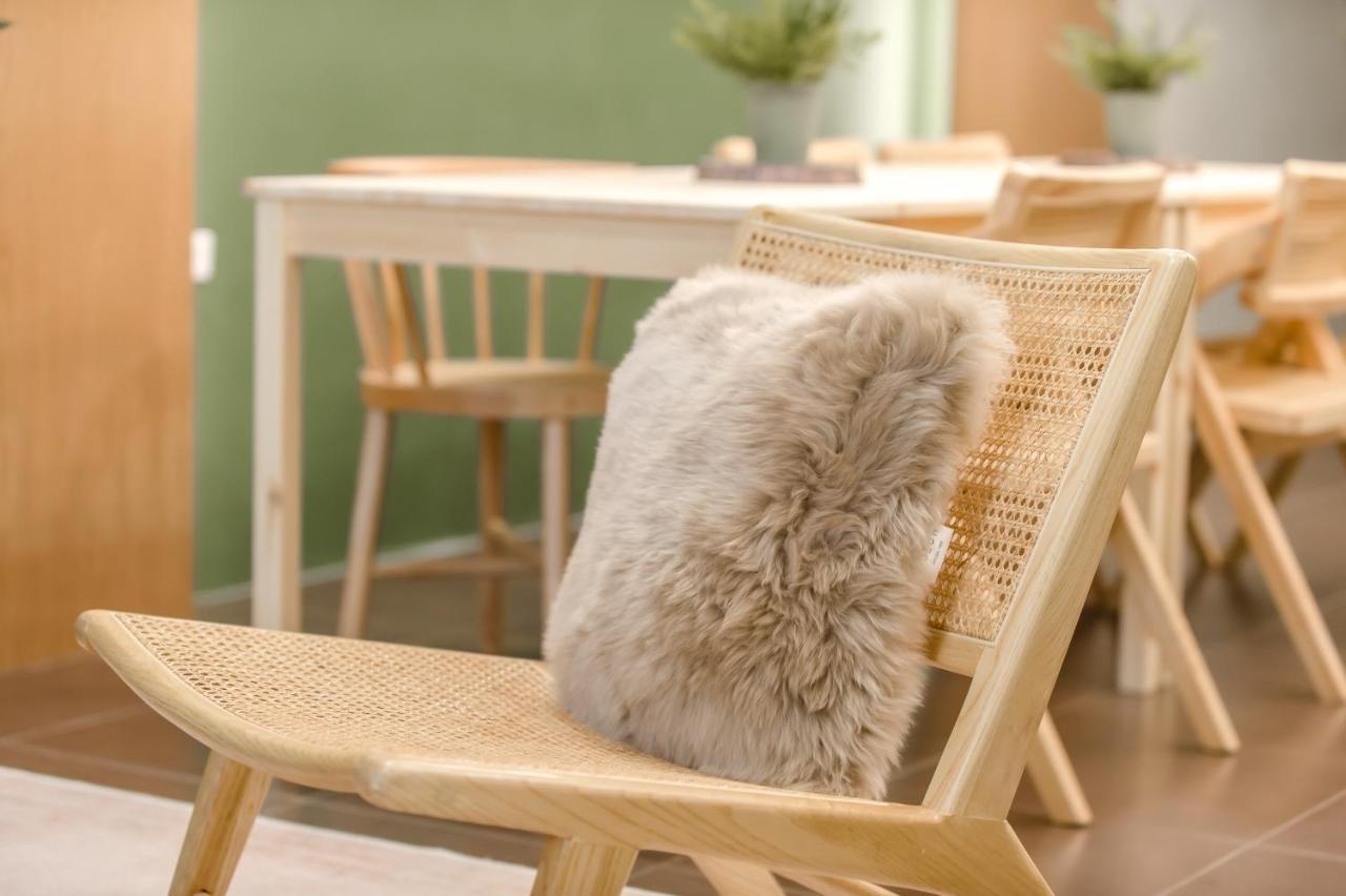 Taitung Bear Station Inn Zewnętrze zdjęcie