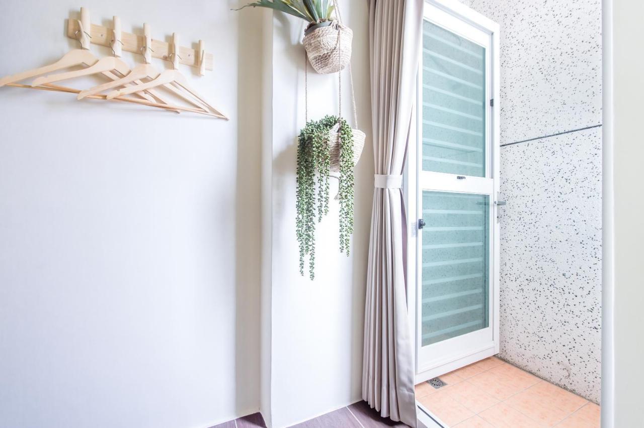 Taitung Bear Station Inn Zewnętrze zdjęcie